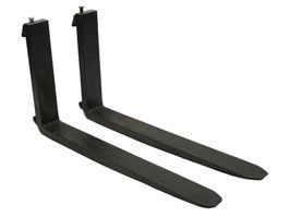 Gabeln für Gabelstapler 1,4 m lang, NEU