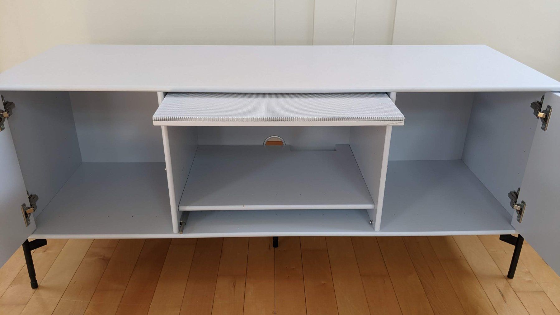 Montana Cassettiere: Montana Octave Sideboard – Usato da Münchenstein venduto da chicken3000 4