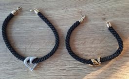 2 Halsketten PIERRE LANG