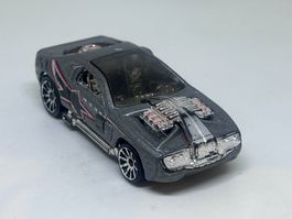Hot Wheels Hollowback #92