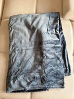 Butlers Kuscheldecke Dunkelblau Neu
