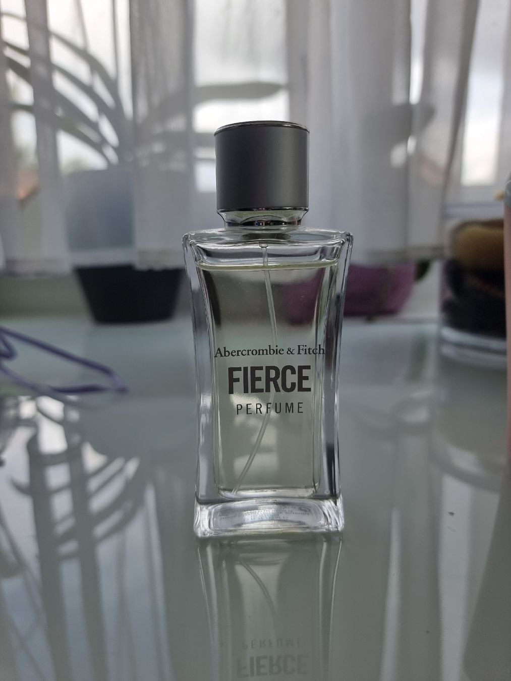 Abercrombie Profumi & Eau de Toilette: Abercrombie & Fitch Parfum – Usato da Schaffhausen venduto da disa2006