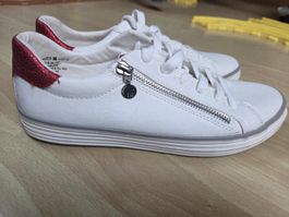s'Oliver Sneaker Gr. 40