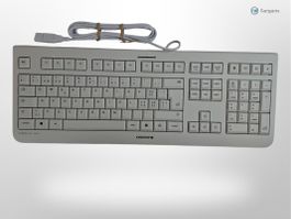 CHERRY Kc 1000 Tastatur