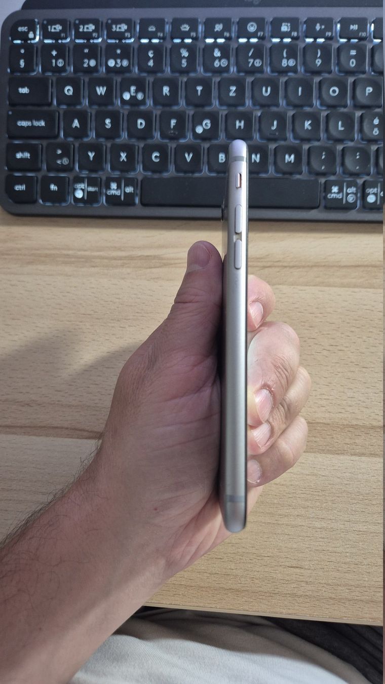 Apple Portables: iPhone 6S 2565 – Défectueux à Münchenbuchsee par MV_Solutions 5
