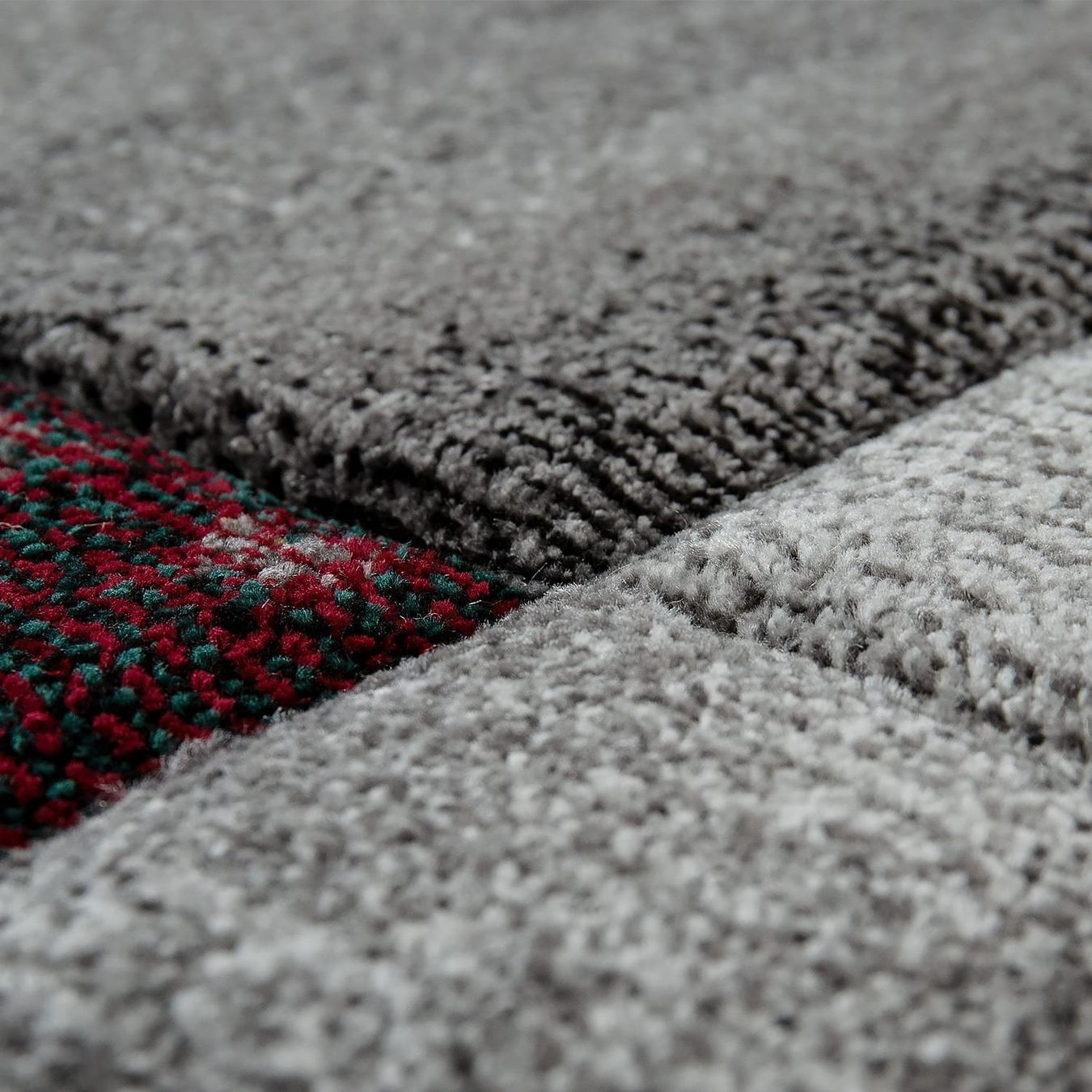 Tappeti: Top Design - Teppich DONAU 240x340 – Nuovo e nell'imballaggio originale da Bern venduto da Miraitrading 1