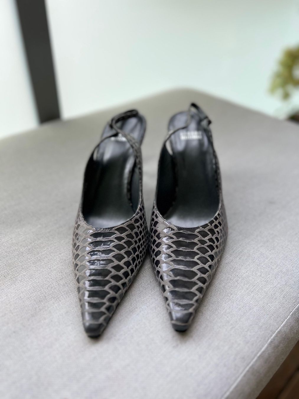 Stuart Weitzman Scarpe da donna: Pumps Stuart Weitzman – Nuovo (secondo la descrizione) da Gockhausen venduto da misa63 3