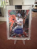 NFL - Eli Manning - Wild Card Splat - 9/18
