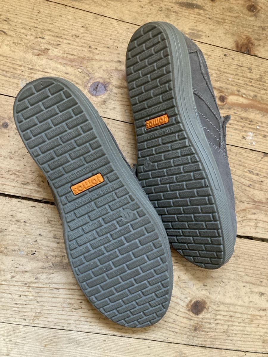 Scarpe da uomo: Herrenschuh – Usato da Schwanden GL venduto da bait04 1