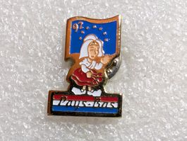 Ansteckpin 297: Pays Bas