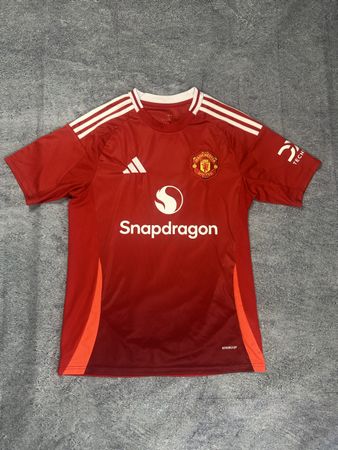 Manchester United Trikot