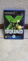 PS2 - X Squad