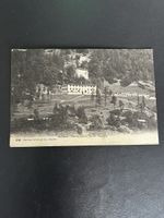 Carte Postale Ancienne Vaud Suisse, 1913, Rare!