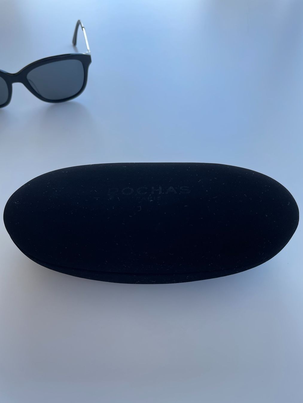 Occhiali & Lenti: Rochas Sonnenbrille – Usato da Olten venduto da hahnice99 6