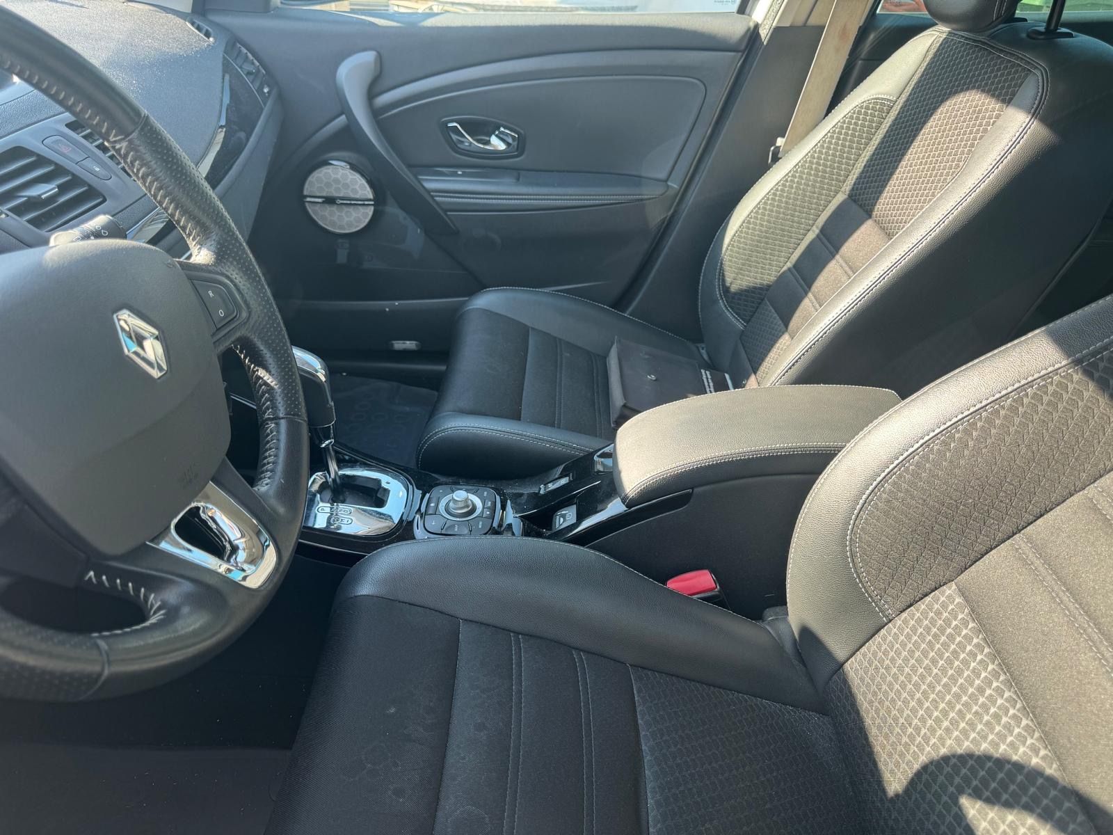 Renault Autos: RENAULT Megane TCe130 EDC Automat – Gebraucht aus Eschen von kingkong010 2