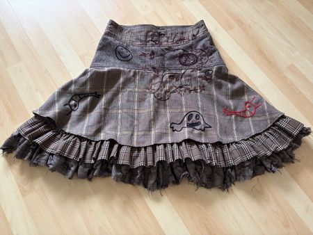Desigual Jupe