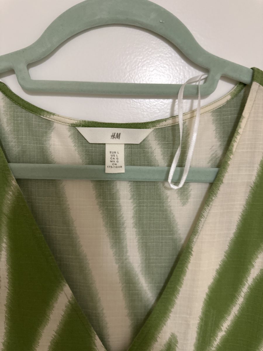 Vestiti: Kleid von H&M Gr L – Usato da Volketswil venduto da Sina008 1