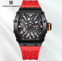 Pagani Design Herrenuhr Uhr Neu unbenutzt
