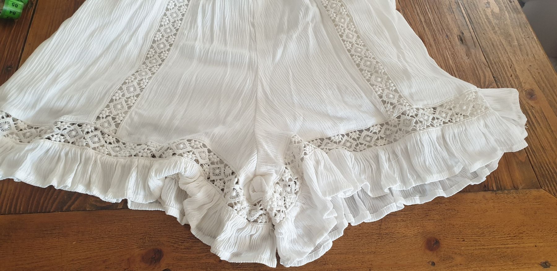 Tute: Sommer jumpsuit  – Nuovo (secondo la descrizione) da Clarens venduto da fur_bxq2 2