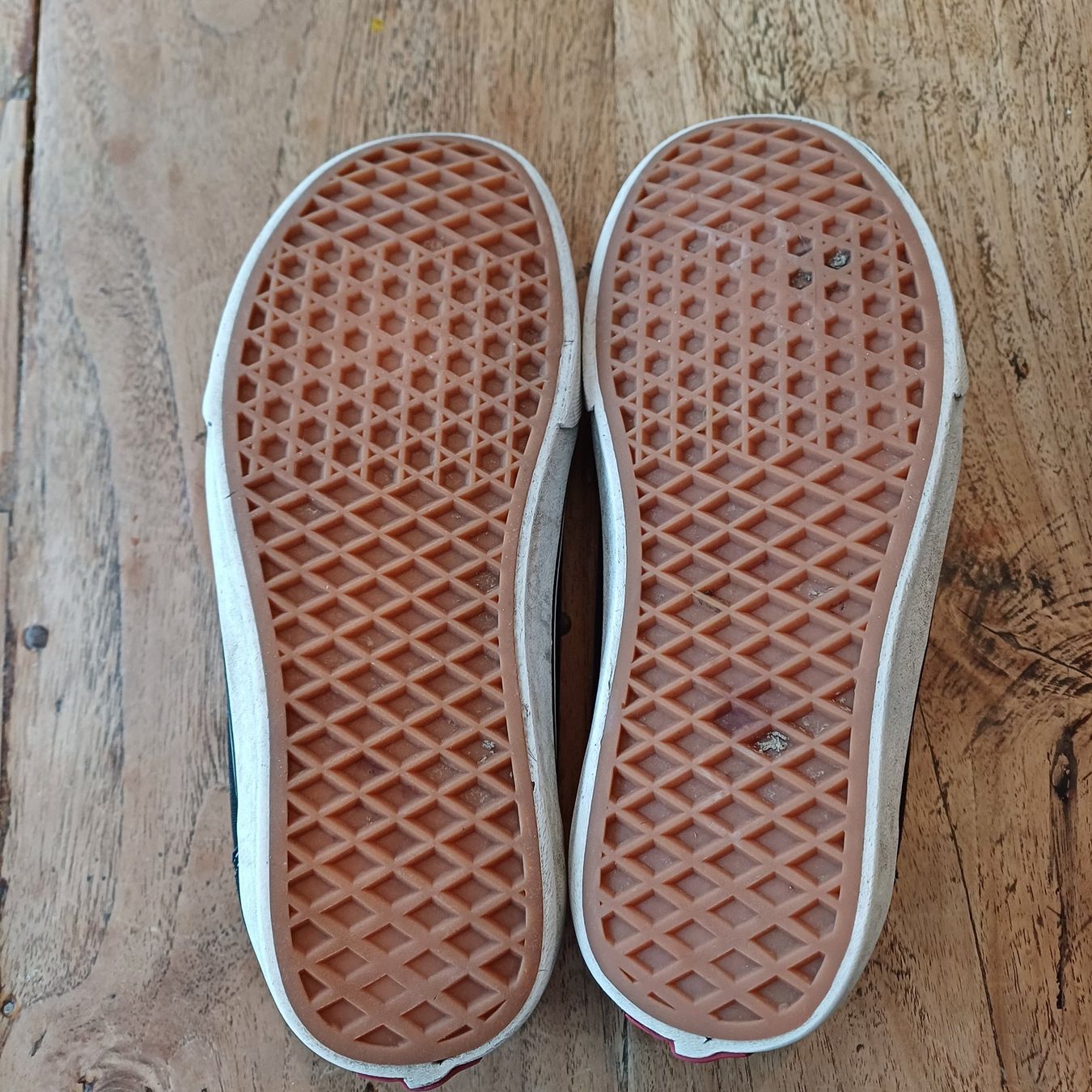Vans Chaussures hommes: Vans Schuhe Gr.38.5 – D'occasion à Oberrieden par Raja011 2