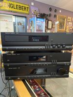 Harman Kardon HD 720 CD Player und TU 850 Tuner guter Zustan