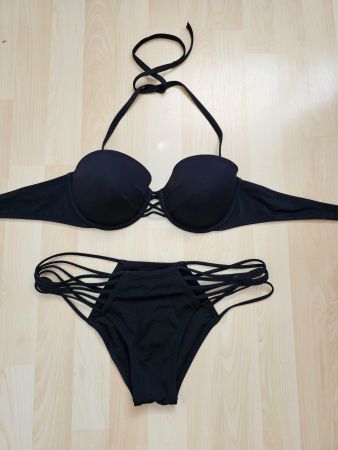 Victoria's Secret Bikini Gr 36C / L