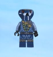 Lego Minifigur Ninjago Mezmo Legacy