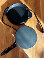 Pancake Maker / Pfannkuchen Pfanne Durchmesser 21 cm