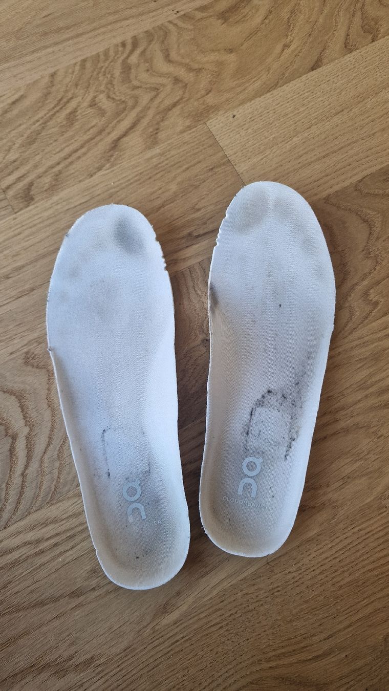 Herrenschuhe: On Cloud Schuhe Grösse 38.5 – Gebraucht aus Gümligen von koo_95tf 3