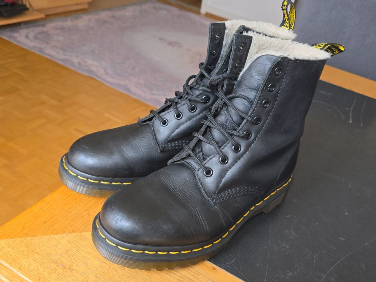 Dr. Martens Scarpe da donna: Doc martens  schuhe EU 41 – Usato da Wallisellen venduto da theblacksheep 3