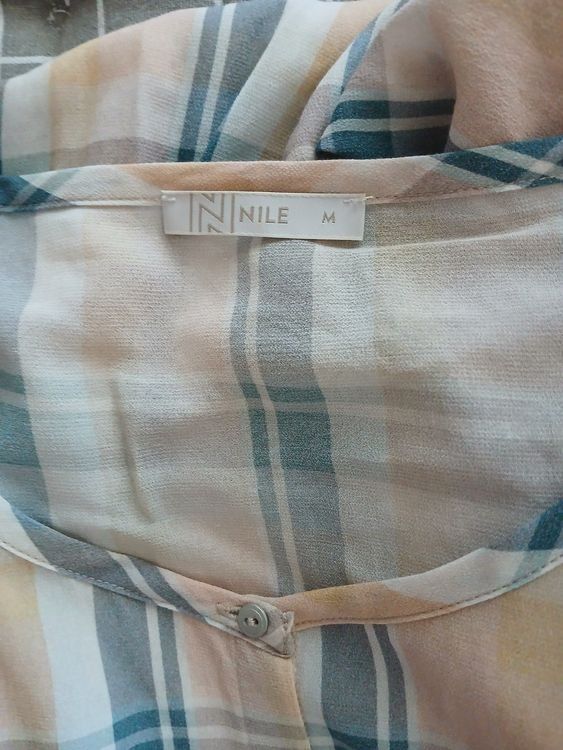 Nile Tuniken: Tunika/Kleid Nile, Gr.M – Gebraucht aus Luzern von Tavolna 2