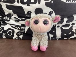 TY Beanie Boo/Glubschi Dixie Lamm 15cm