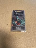 A Game of Thrones: The Card Game (2nd Ed) – Music of Dragons