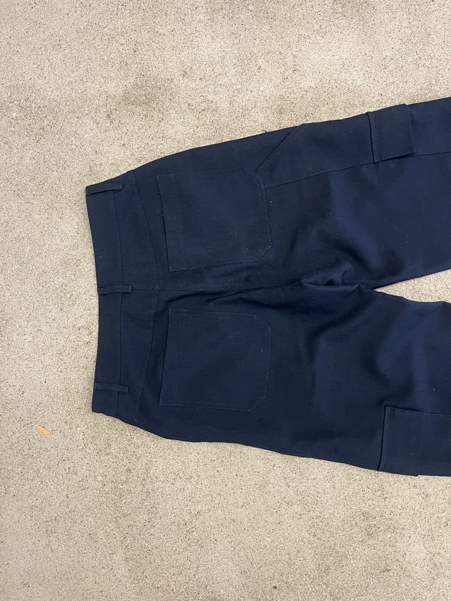 Hosen: Hosen ENVII Farbe Navy Grösse XS – Gebraucht aus Bern von superduper 1