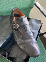Businessschuhe Ernesto Dolani Gr 45