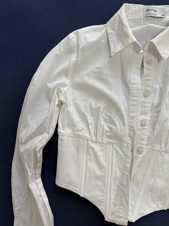 Zara Chemisiers: Camicia S – D'occasion à Lugano par ari_2v6v 2