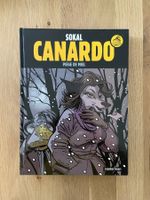 INSPECTEUR CANARDO / TOME 21 / PIEGE DE MIEL (EO)
