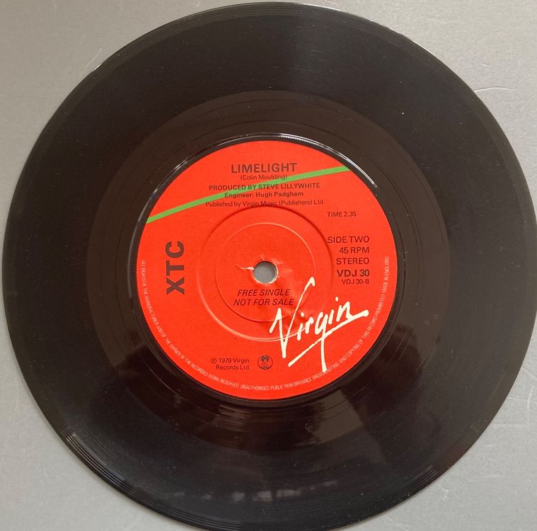 XTC DRUMS AND WIRES Kaufen auf Ricardo