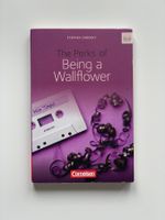 The Perks of Being a Wallflower - Cornelsen