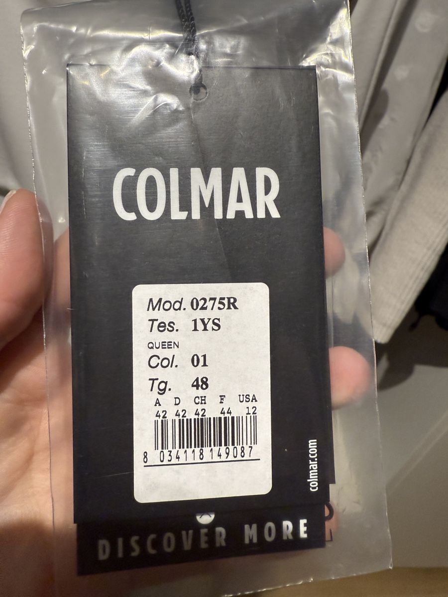 Colmar Pantalons: Colmar NEU Skihose, Gr. 42 – Neuf avec emballage d'origine à Schönried par gschpusii 5