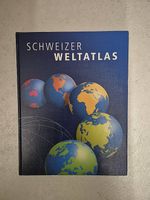 Schweizer Weltatlas