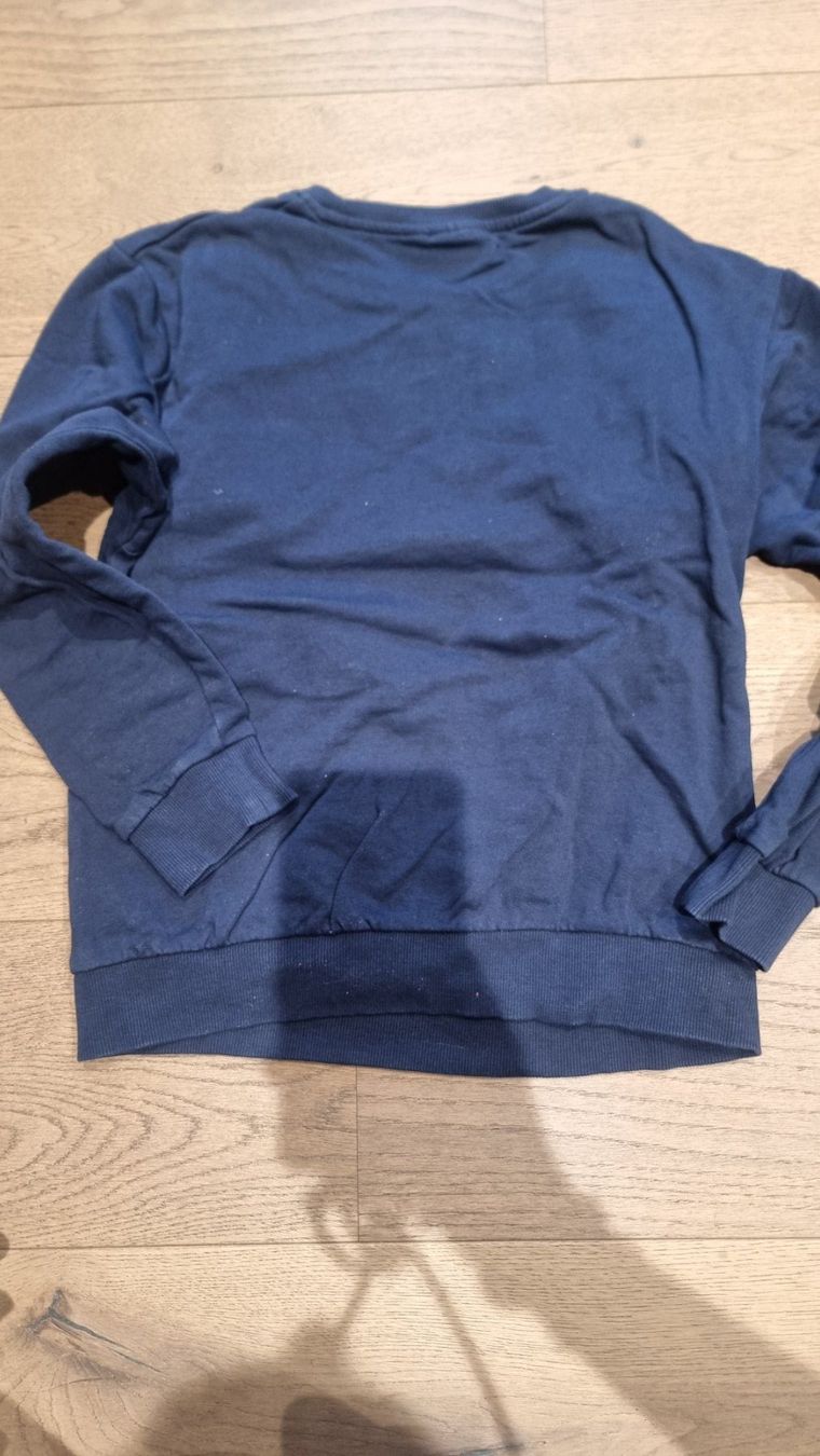 Maglioni & Felpe: Weihnachts Pullover Gr. 145-152, Game On Motiv – Usato da Buttikon SZ venduto da Limo180 3