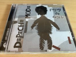 Depeche Mode – Playing The Angel