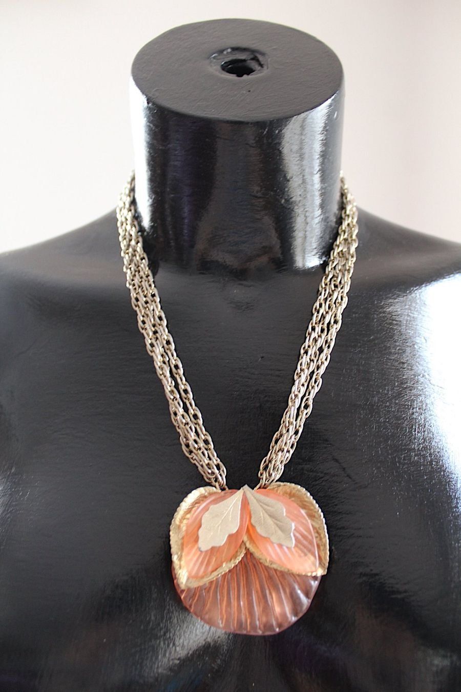 Ketten: Modeschmuck Kette – Gebraucht aus Locarno von madame-tus-sauds 3