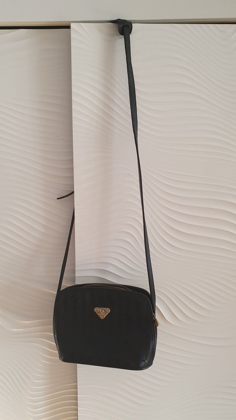 Maison Mollerus Taschen für Damen: Maison Mollerus Umhängetasche – Gebraucht aus Laufenburg von megane1959