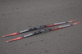Langlaufski Rossignol S2 X-ium