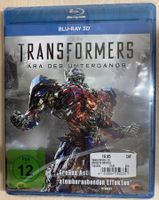 Transformers: Ära des Untergangs