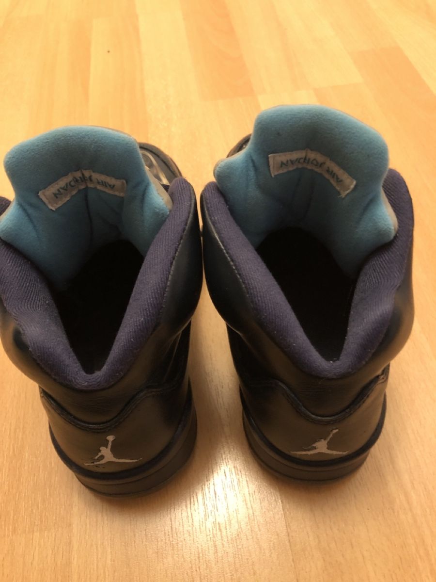 Jordan Scarpe da uomo: Baskets Air Jordan 5. Taille 42,5. – Usato da Gland venduto da marckarl 3