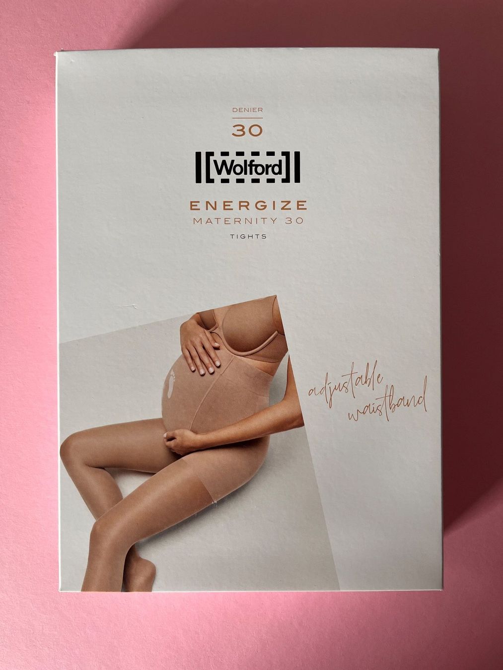 Wolford Calze & Collant: WOLFORD Stützstrumpfhose Medium, Gr. M,  Farbe Fairly light – Nuovo e nell'imballaggio originale da Rudolfstetten venduto da gst_g7xl