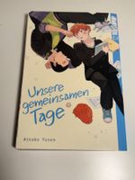 Unsere gemeinsamen Tage